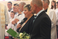 Bierzmowanie 2017