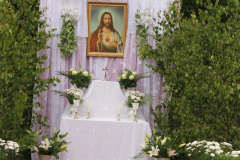 Boże Ciało 2014