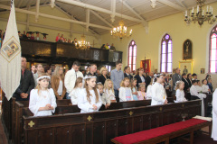 Boże Ciało 2015