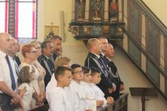 Boże Ciało 2018