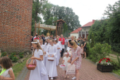 Boże Ciało 2019