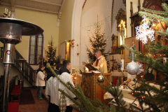 Boże Narodzenie 2014