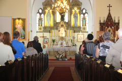 Festyn Parafialny 2014