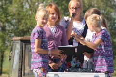 Festyn Parafialny 2015