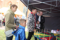 Festyn Parafialny 2019