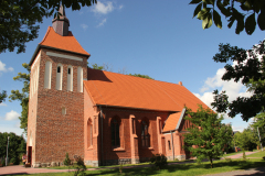 Obiekty sakralne