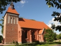 Kościół w Słonowicach