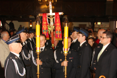 Powiatowy Dzień Strażaka 2014