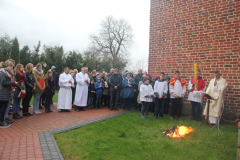 Wielka Sobota 2017